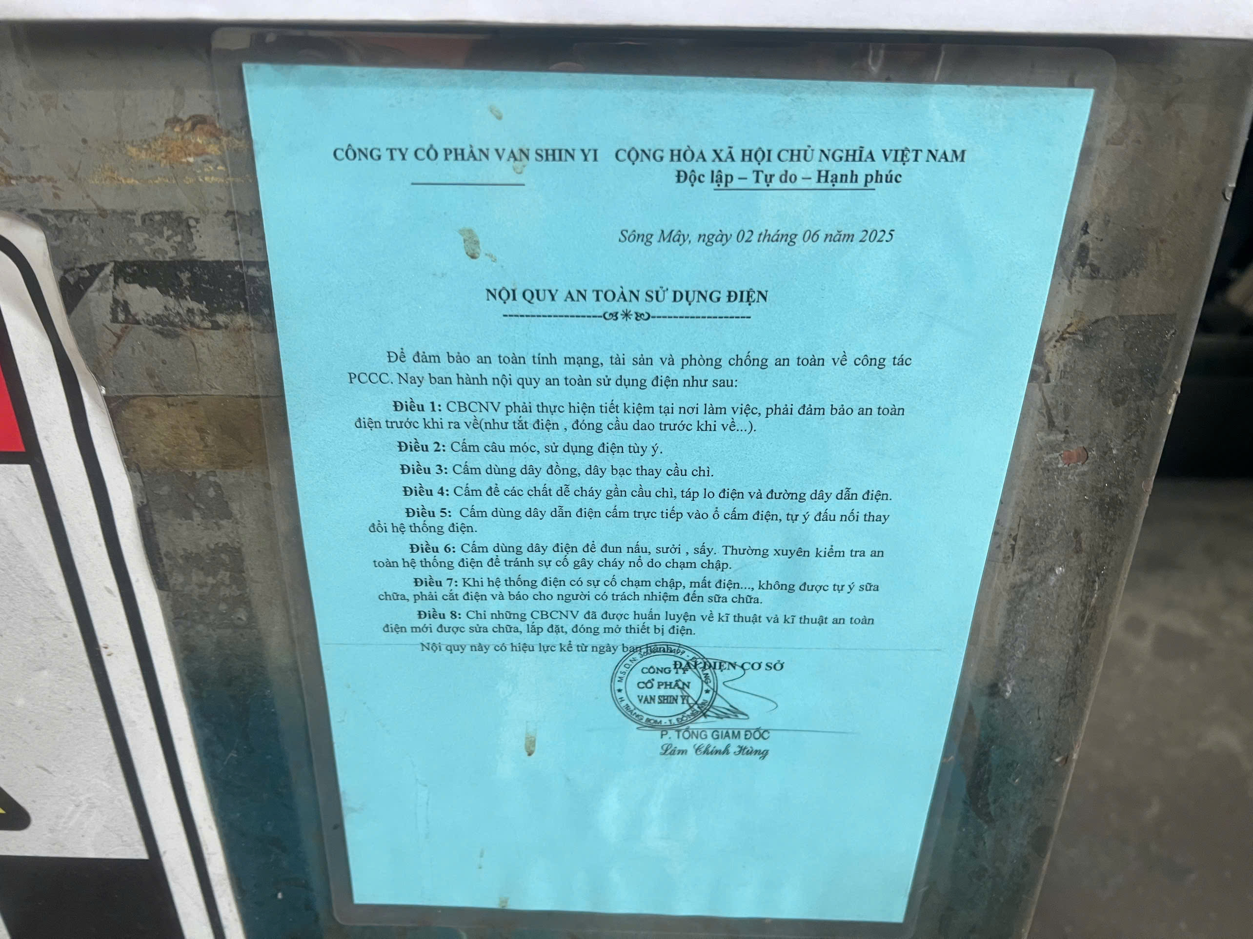 Safety rule board.jpg